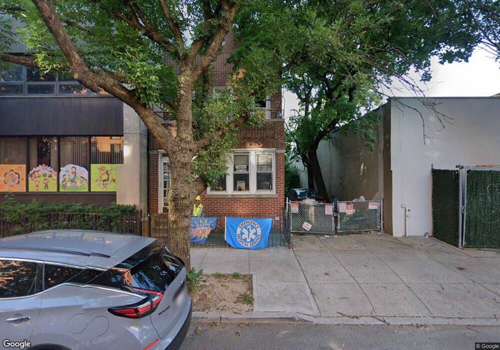 3279 41st St, Astoria, NY 11103 - photo 1