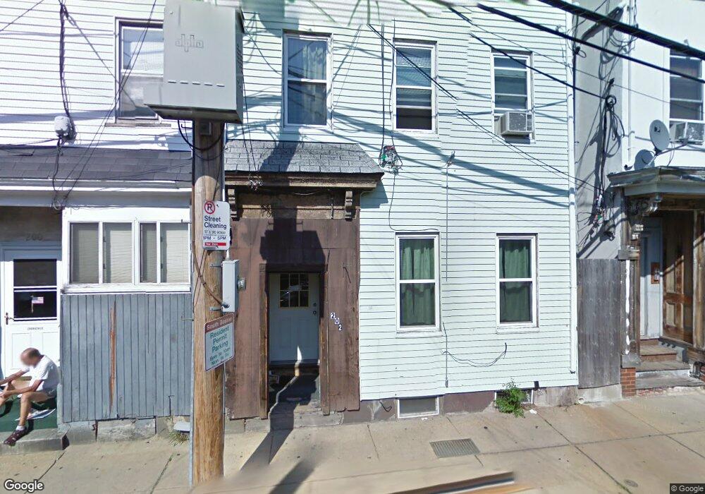 202 W 8th St unit PH, Boston, MA 02127 - photo 1