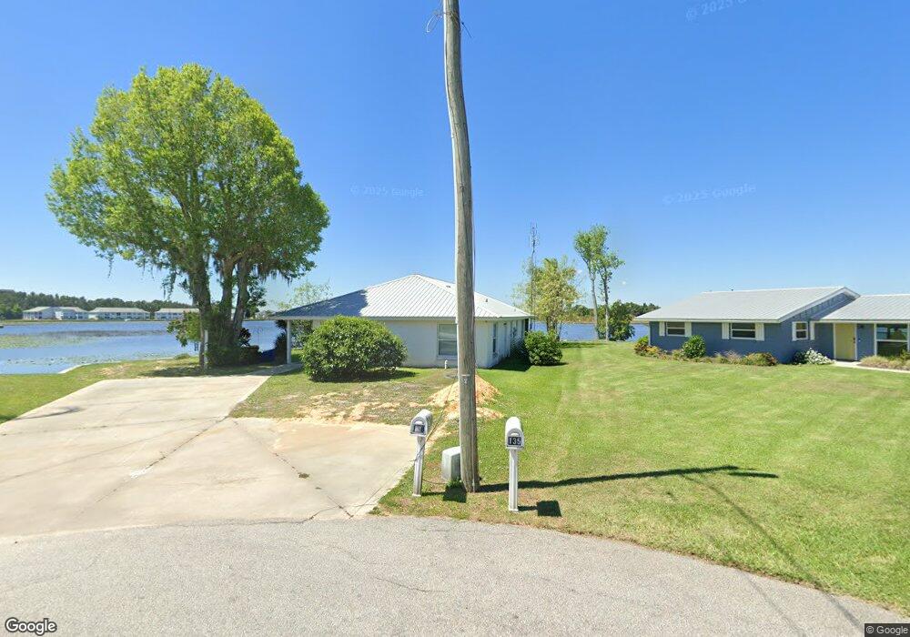 138 Eleanor Ct, Lake Placid, FL 33852 - photo 1