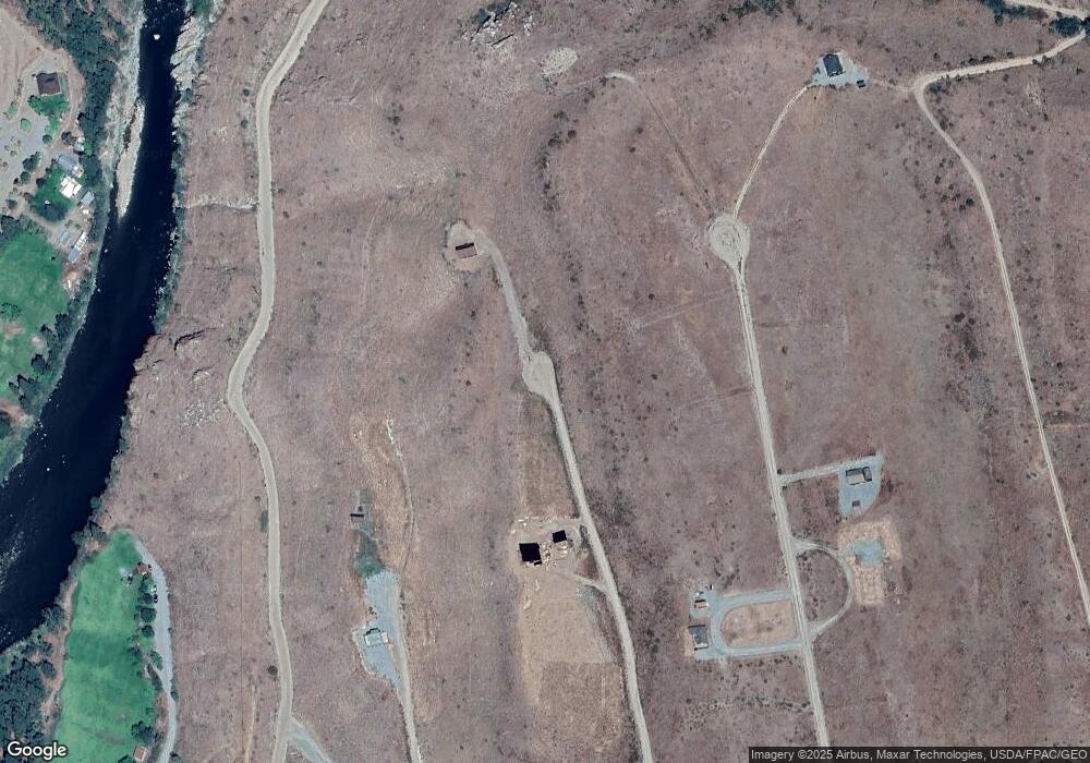 43 Flycast Rd, Methow, WA 98834 - photo 1