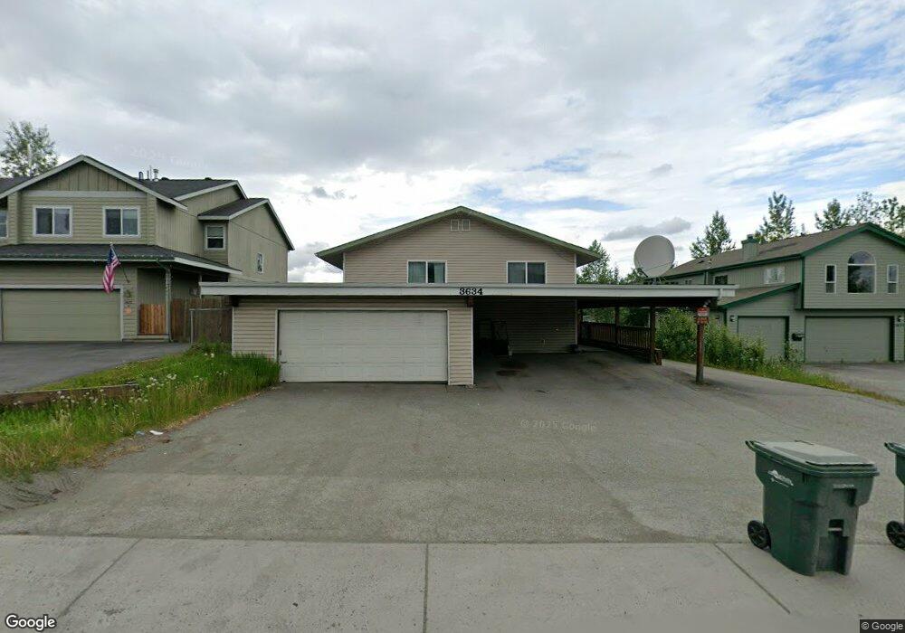 3634 Boniface Pkwy unit 3, Anchorage, AK 99504 - photo 1