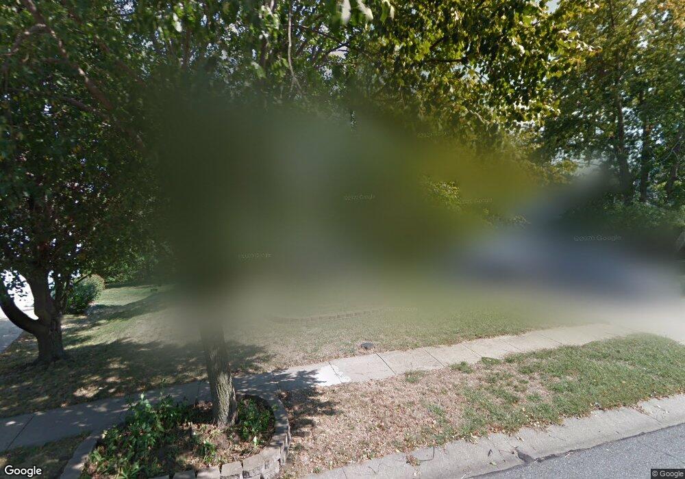 8043 Woodstone St, Lenexa, KS 66219 - photo 1