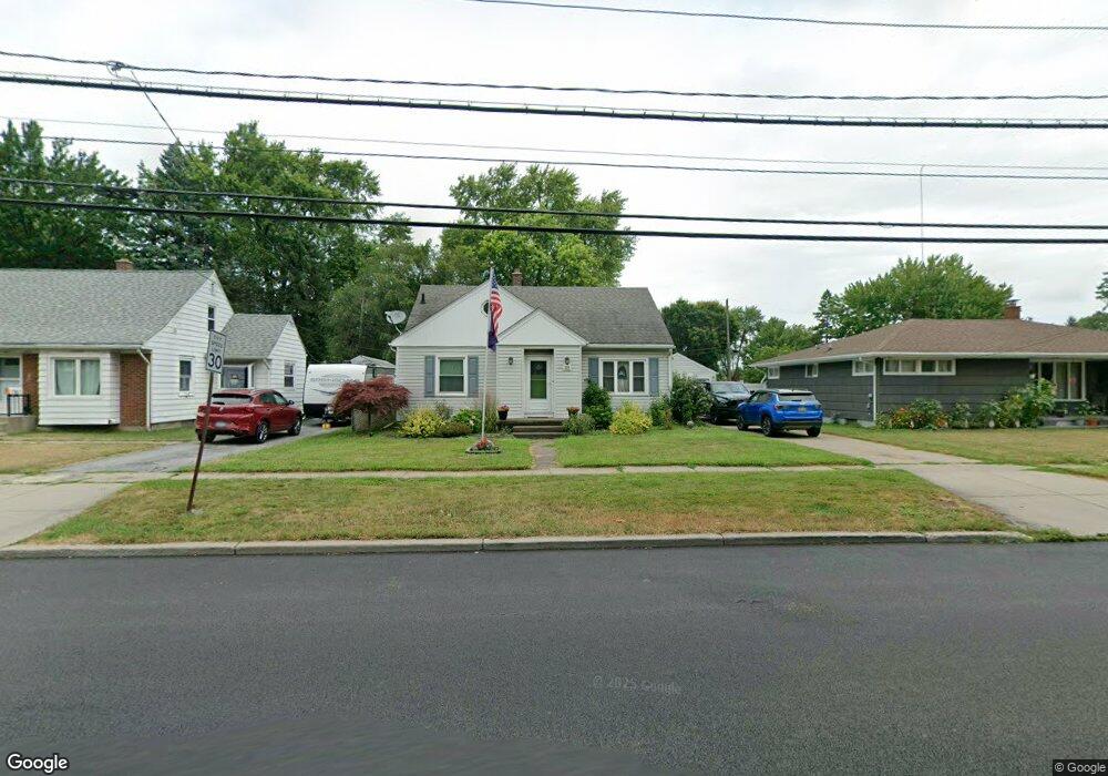 334 Walck Rd, North Tonawanda, NY 14120 - photo 1