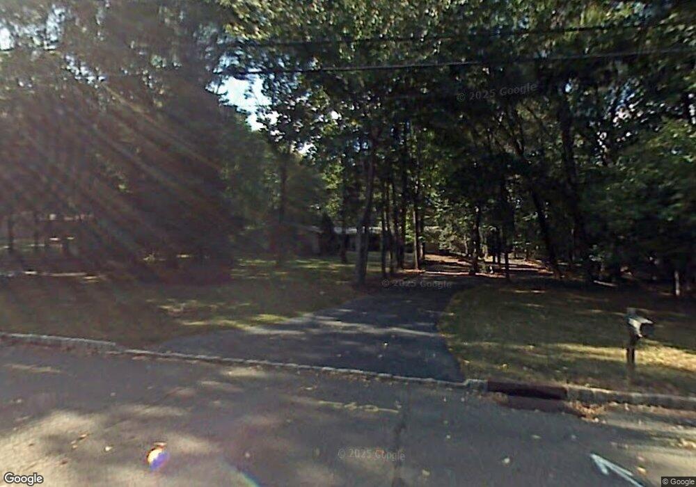 1005 Severin Dr, Bridgewater, NJ 08807 - photo 1