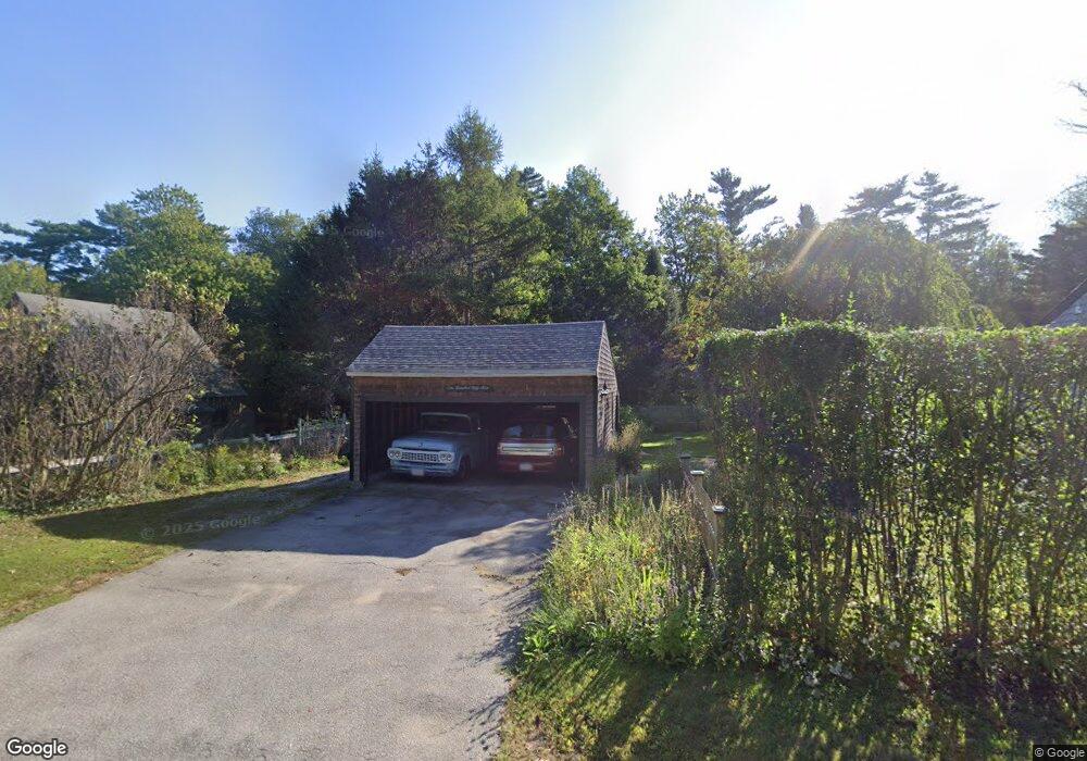 155 Maple St, Scituate, MA 02066 - photo 1