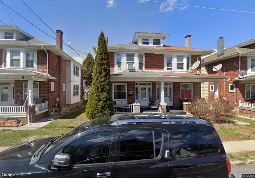 1019 New Holland Rd, Reading, PA 19607 - photo 1