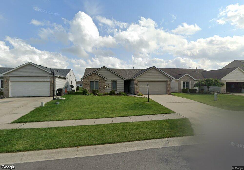9810 Araglin Point, Fort Wayne, IN 46835 - photo 1