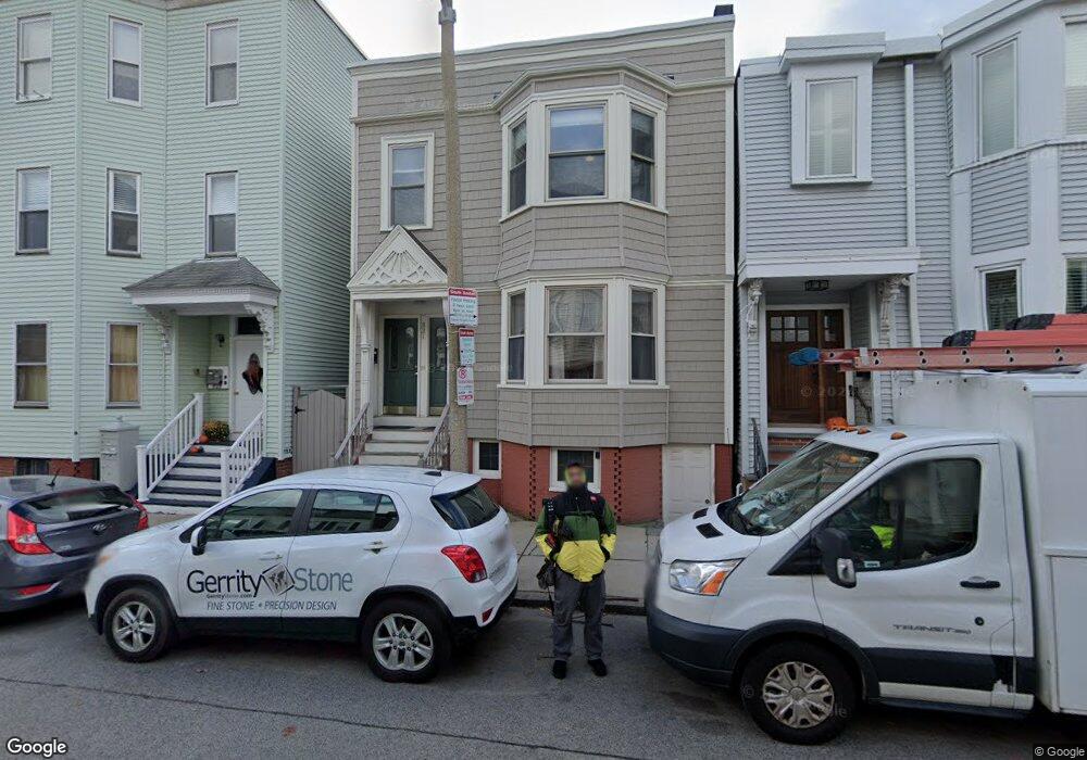 821 E 5th St, Boston, MA 02127 - photo 1