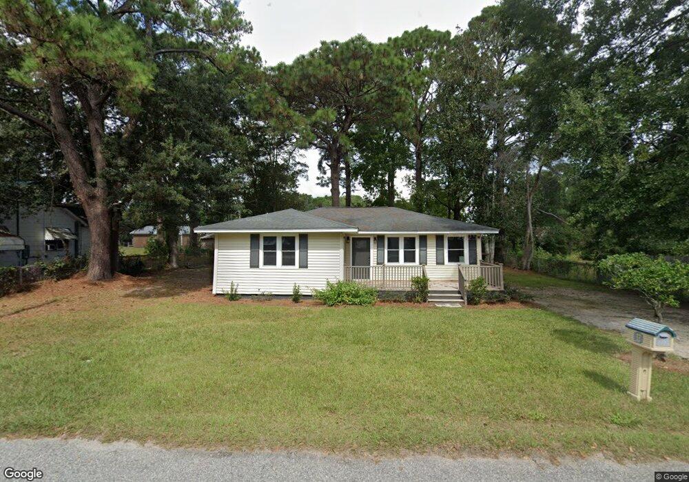 418 Dawson St, Georgetown, SC 29440 - photo 1