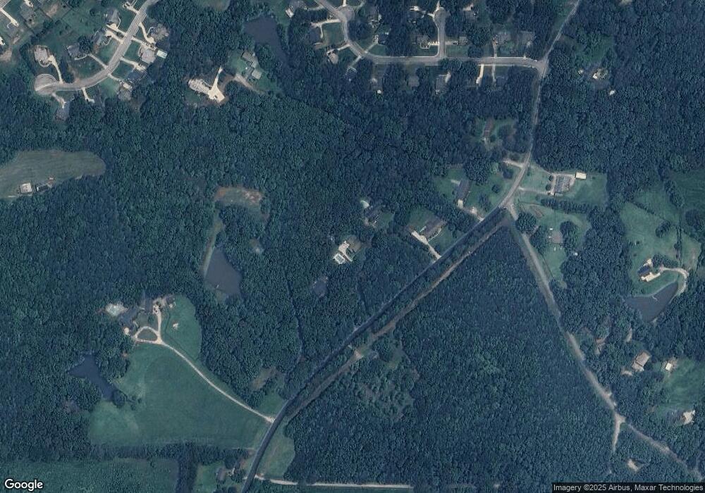 1697 Tyus Carrollton Rd, Carrollton, GA 30117 - photo 1