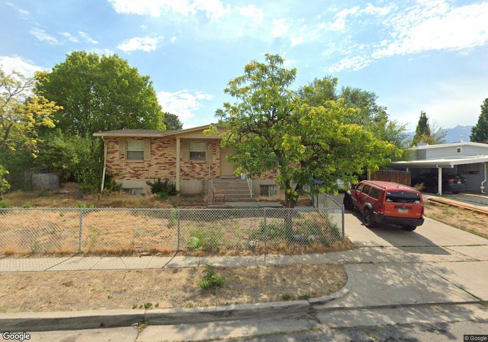 6789 Enchanted Dr, Midvale, UT 84047 - photo 1