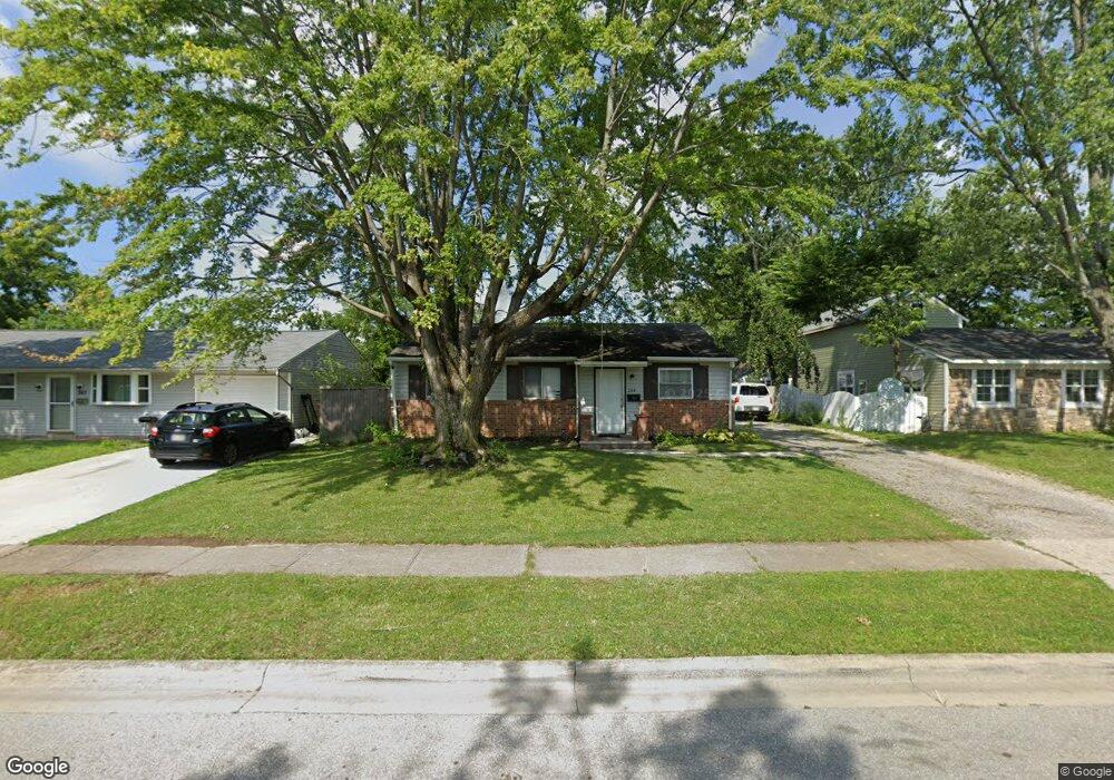 339 Hiler Rd, Columbus, OH 43228 - photo 1