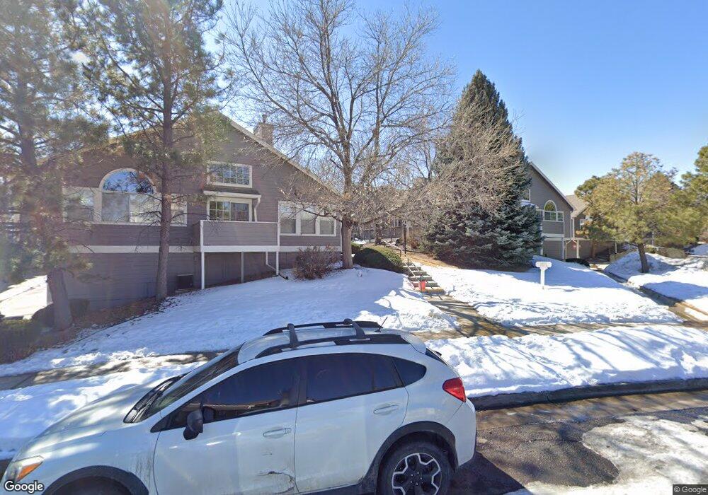 6816 W 84th Cir unit 39, Arvada, CO 80003 - photo 1