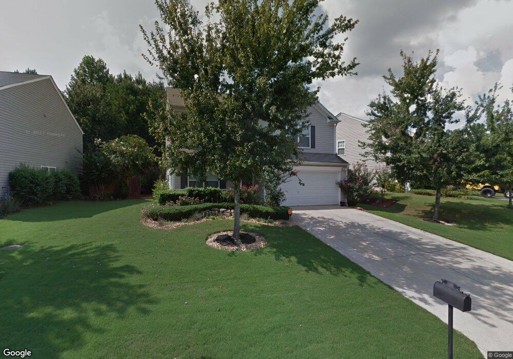 130 Holly Mill Village Dr, Canton, GA 30114 - photo 1