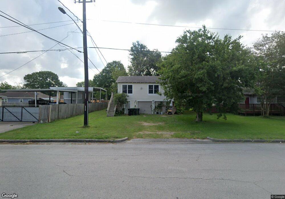 3315 Dover St, Houston, TX 77017 - photo 1