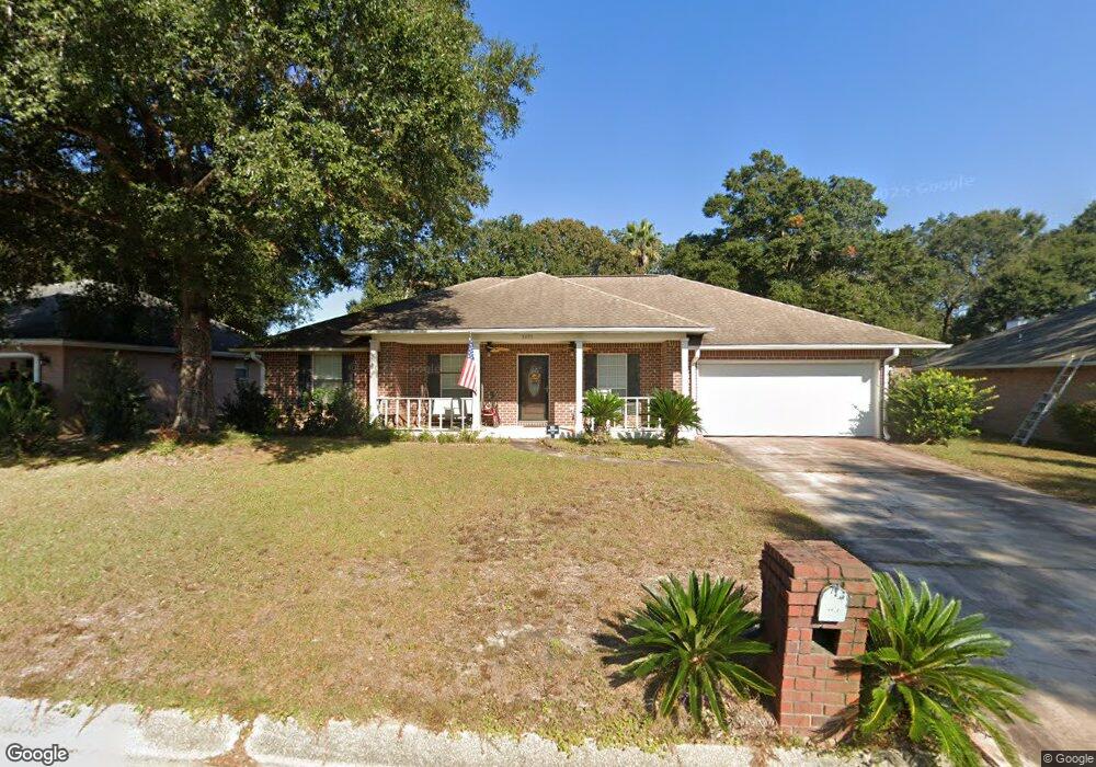 3395 Holt Cir, Pensacola, FL 32526 - photo 1