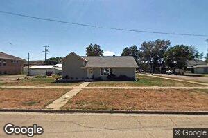912 16th St, Fort Benton, MT 59442