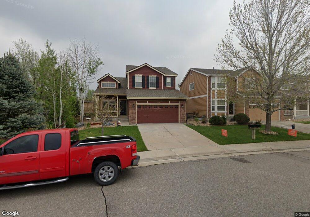 6014 S Waco St, Aurora, CO 80016 - photo 1