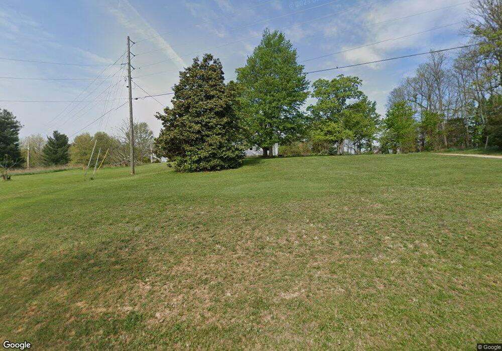 3731 N Luther Rd, Floyds Knobs, IN 47119 - photo 1