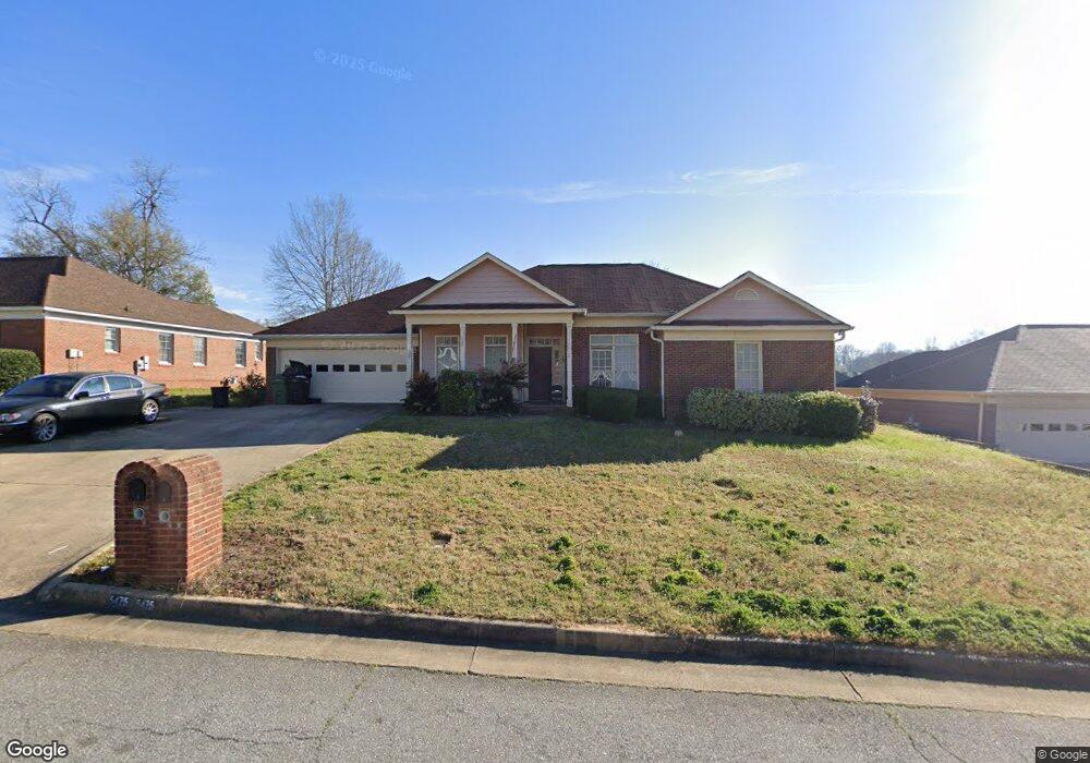 5475 Vernonburg Dr, Columbus, GA 31907 - photo 1