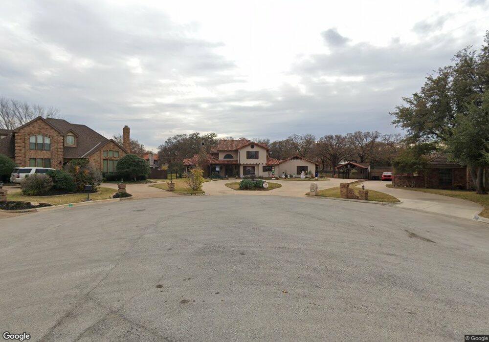 3405 Cliffwood Dr, Colleyville, TX 76034 - photo 1