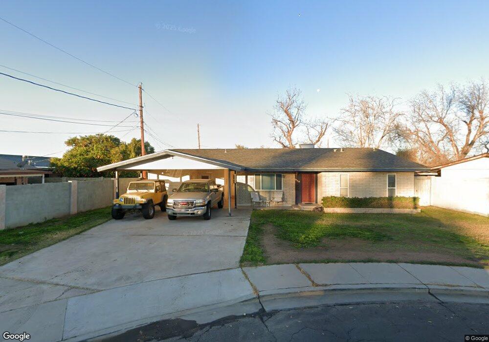 948 S Lesueur, Mesa, AZ 85204 - photo 1