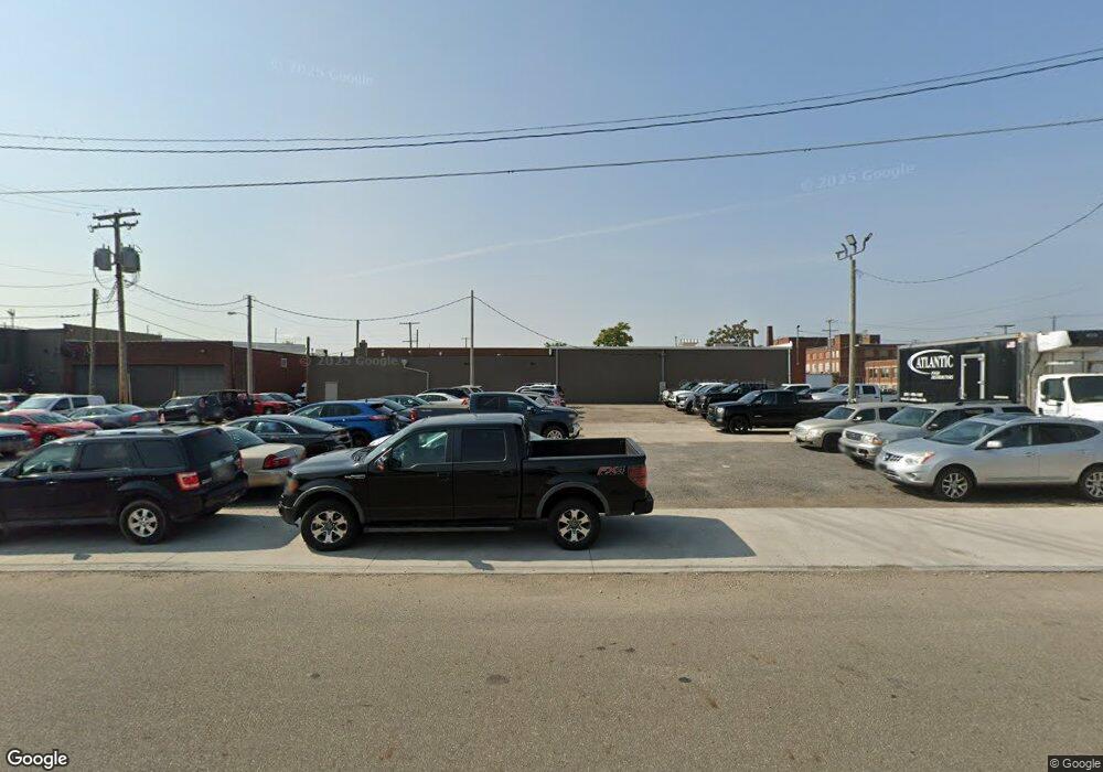 610 Walnut Ave SE, Canton, OH 44702 - photo 1