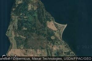 1 Blizard Rd, Lummi Island, WA 98262