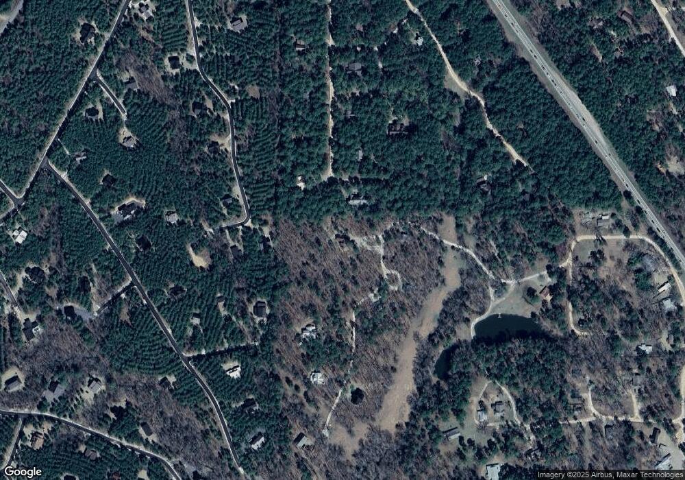 513 Pine Meadow Ln, Broken Bow, OK 74728 - photo 1