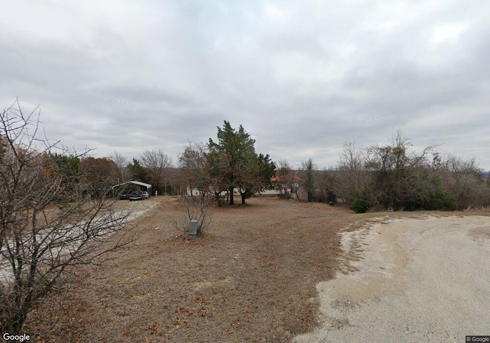 137 Blue Valley Ct, Springtown, TX 76082 - photo 1