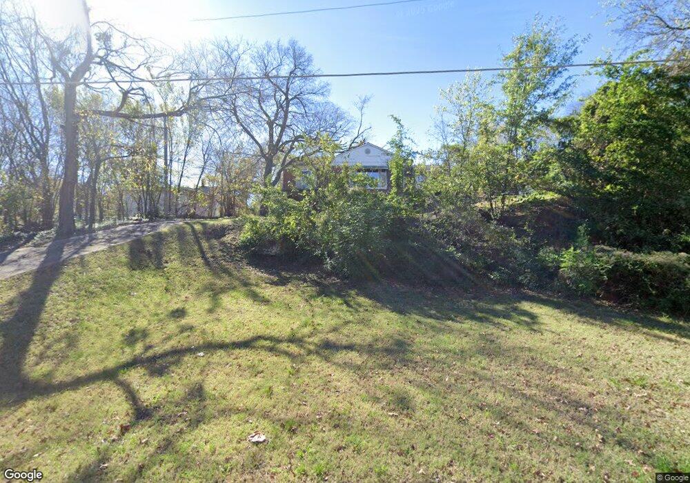 508 E Jefferson Ave, McAlester, OK 74501 - photo 1