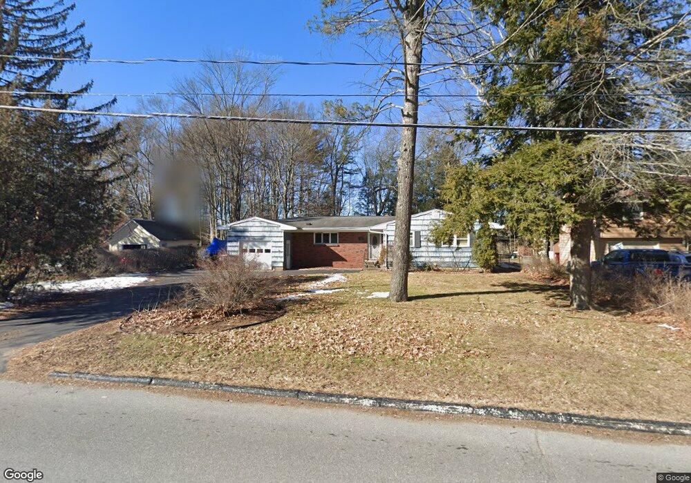 126 Prospect St, Ballston Spa, NY 12020 - photo 1