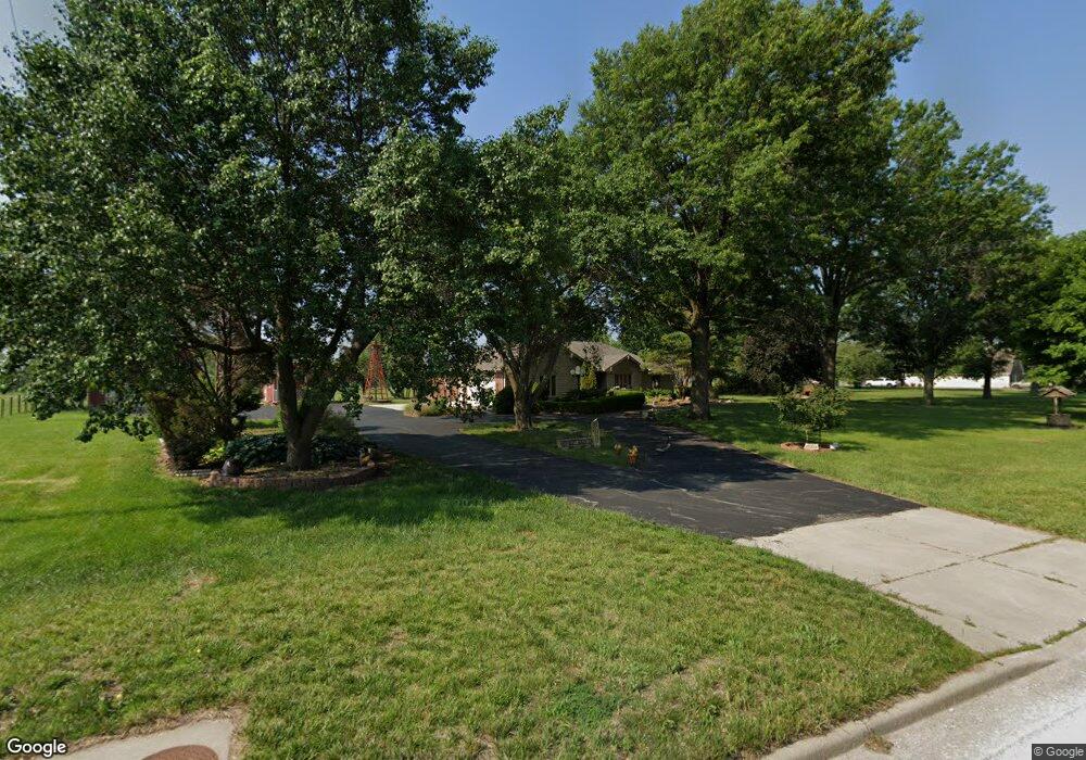 20225 W 199th St, Spring Hill, KS 66083 - photo 1