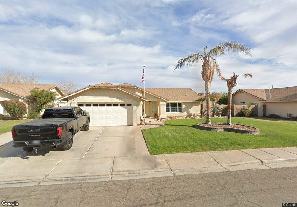 3480 W 13th Place, Yuma, AZ 85364 - photo 1