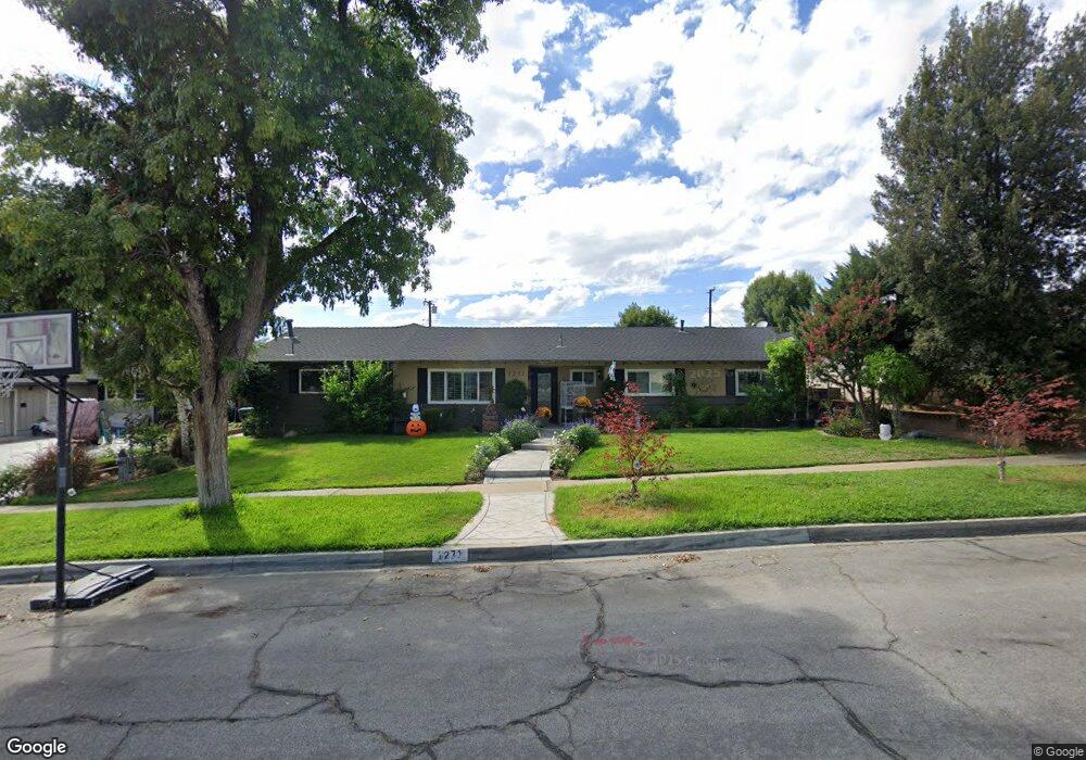 1271 N Vallejo Way, Upland, CA 91786 - photo 1