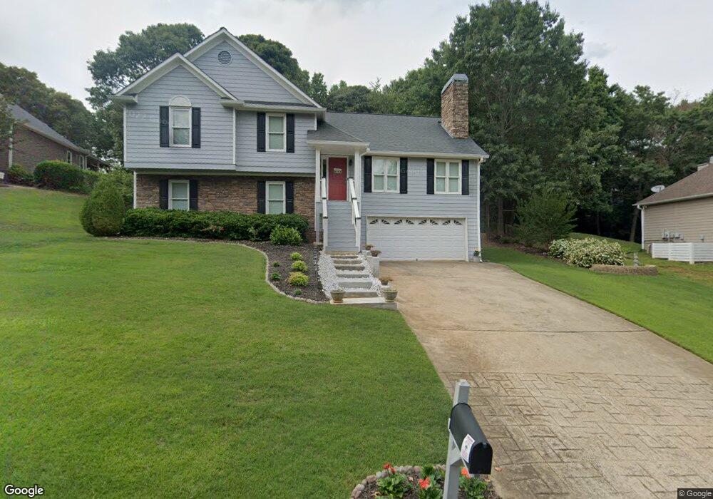 613 Springharbor Dr unit 4, Woodstock, GA 30188 - photo 1