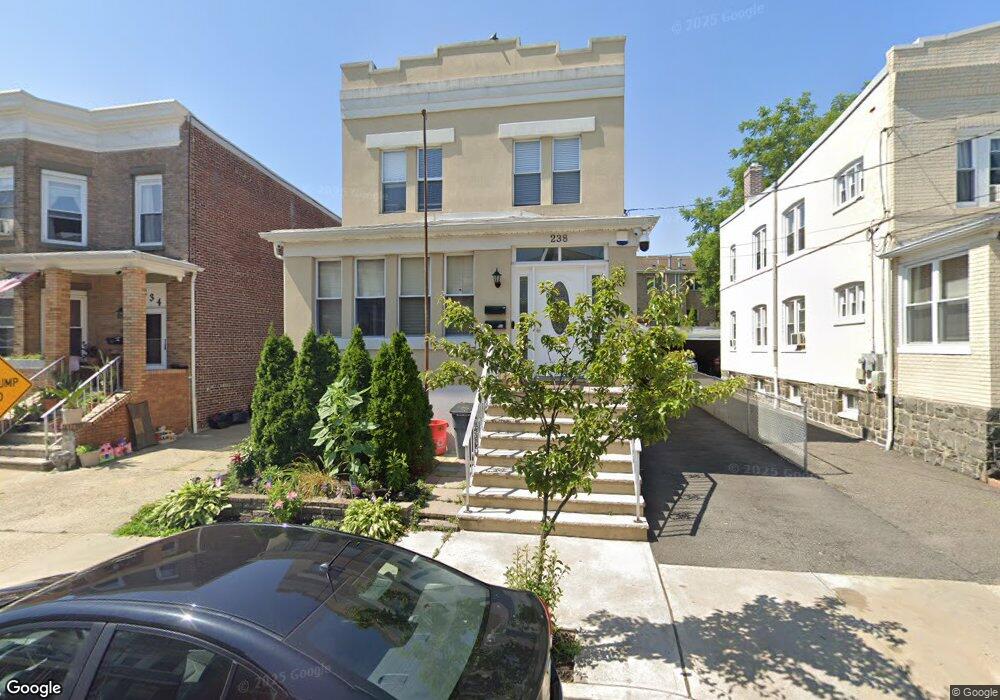 238 Riverview Place, Cliffside Park, NJ 07010 - photo 1