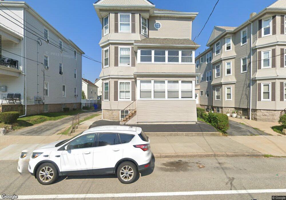 207 Eastern Ave unit 2, Fall River, MA 02723 - photo 1