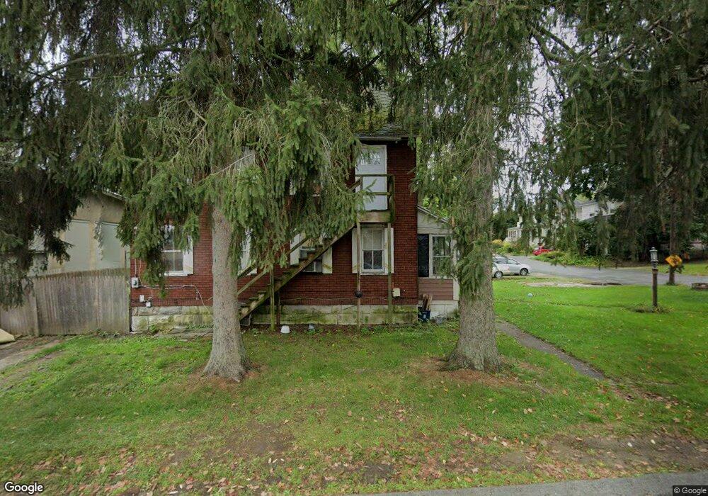 42 Pleasant St, Great Barrington, MA 01230 - photo 1