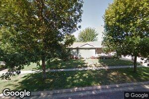121 N Academy St, Lennox, SD 57039