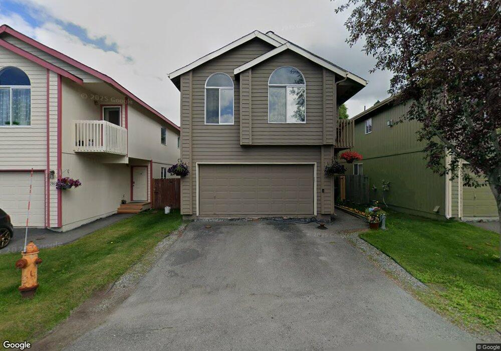 1913 Colony Place unit 32, Anchorage, AK 99507 - photo 1