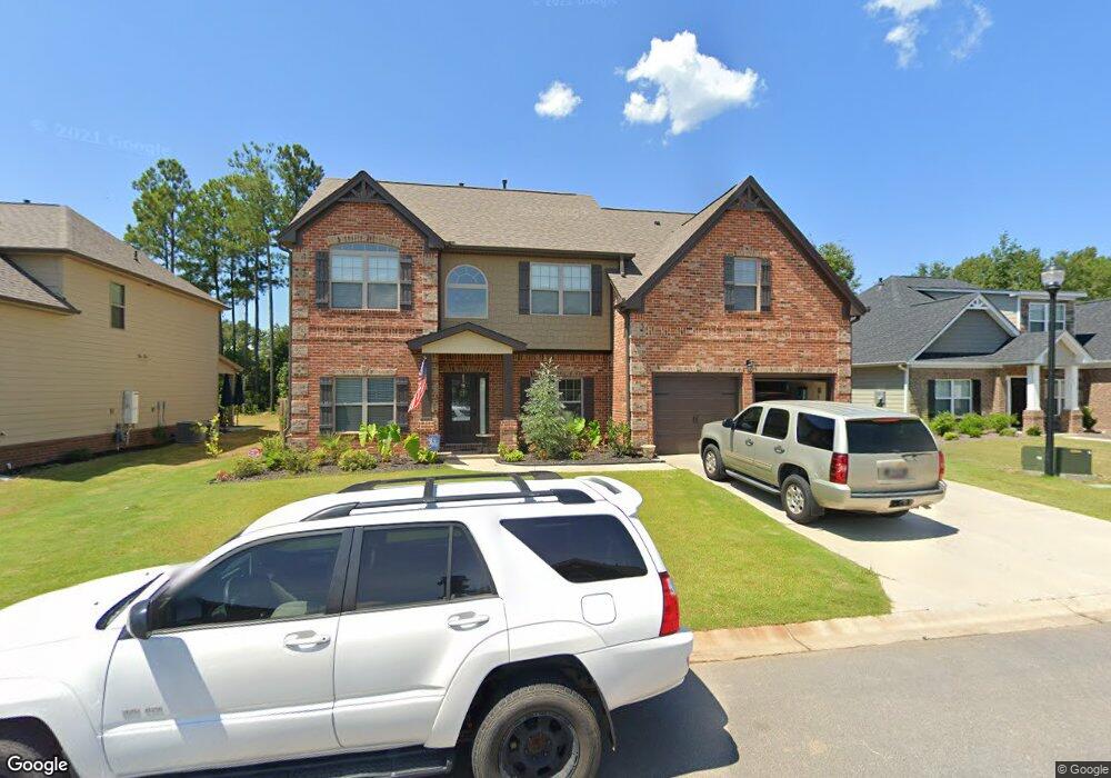 422 Lever Hill Rd, Chapin, SC 29036 - photo 1