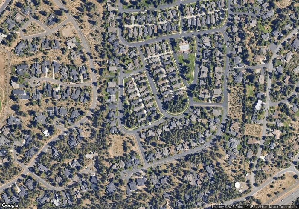 61434 Davis Lake Loop, Bend, OR 97702 - photo 1