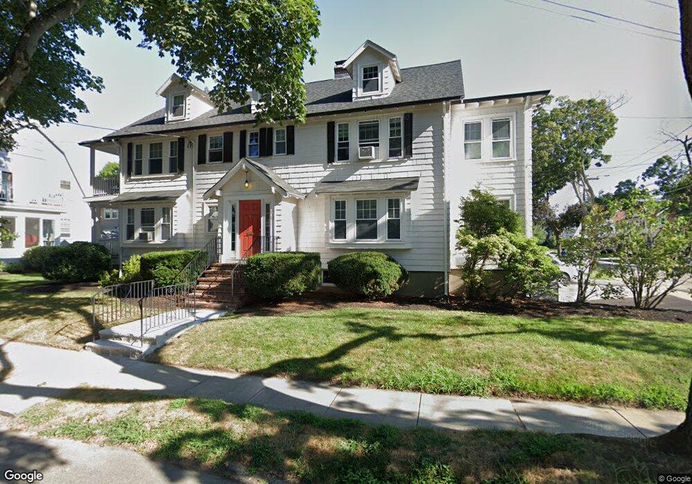 50 Harvard Rd unit 52, Belmont, MA 02478 - photo 1