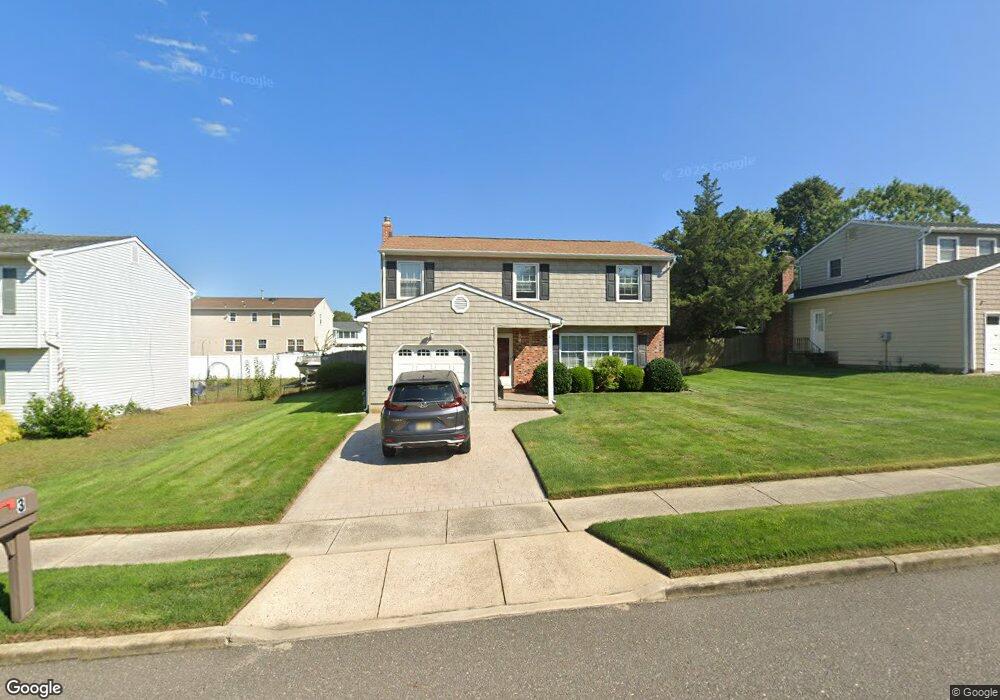 3 Juniper Place, Howell, NJ 07731 - photo 1