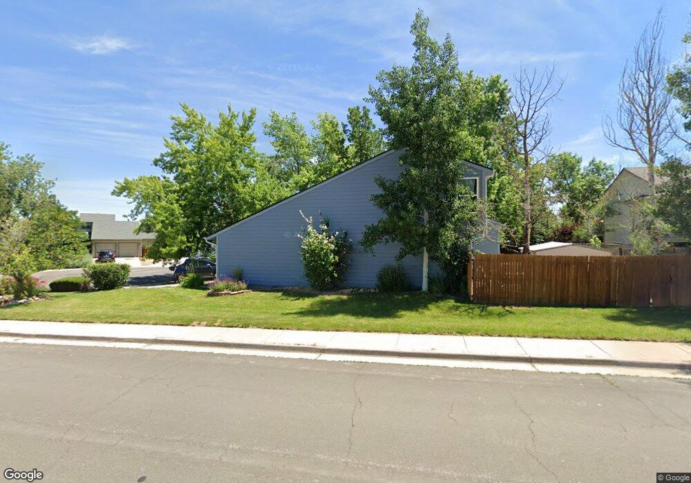 18141 E Crestridge Dr, Centennial, CO 80015 - photo 1