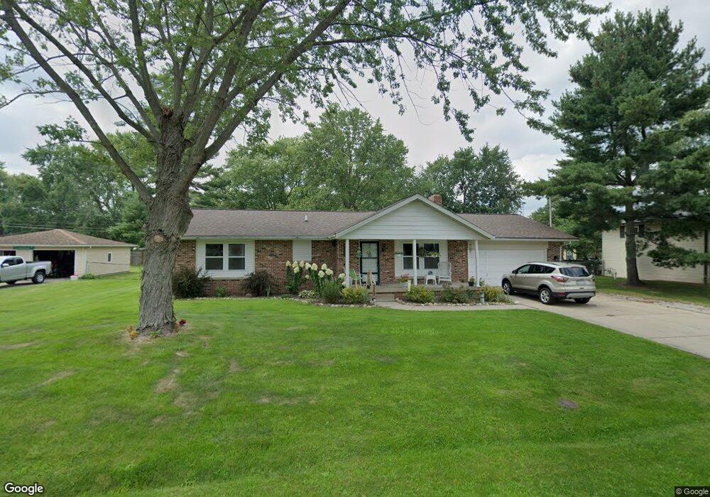 3408 S 11th St, Lafayette, IN 47909 - photo 1