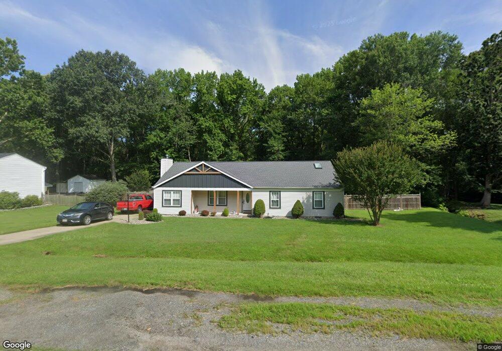 2940 Eutaw Forest Dr, Waldorf, MD 20603 - photo 1