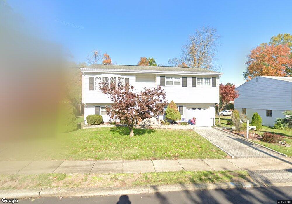 10 Eagle St, Iselin, NJ 08830 - photo 1