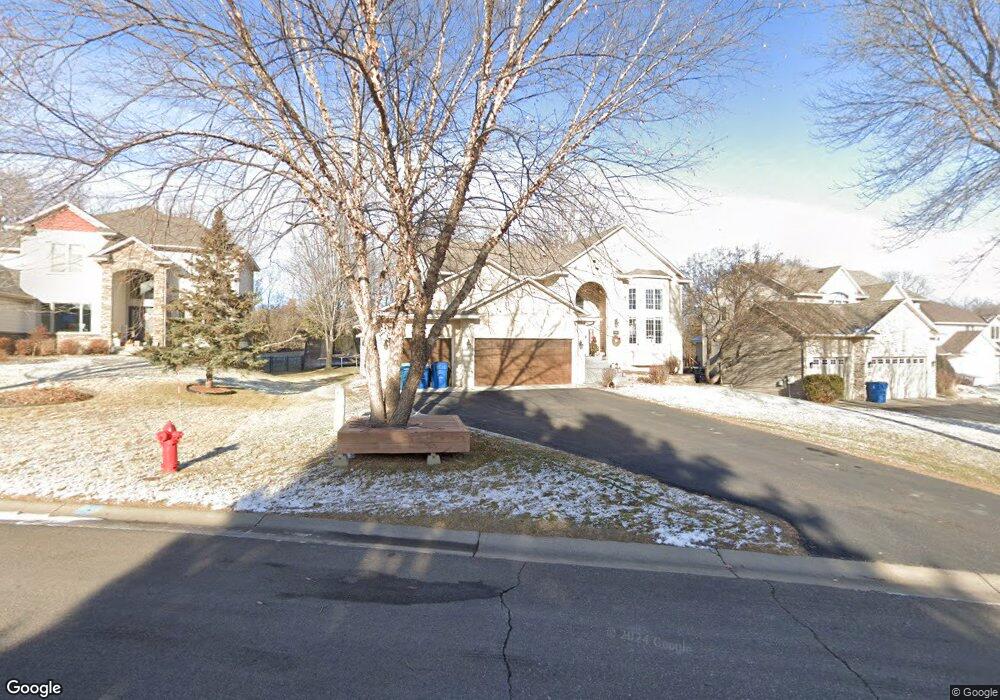 10500 Chestnut Cir N, Champlin, MN 55316 - photo 1